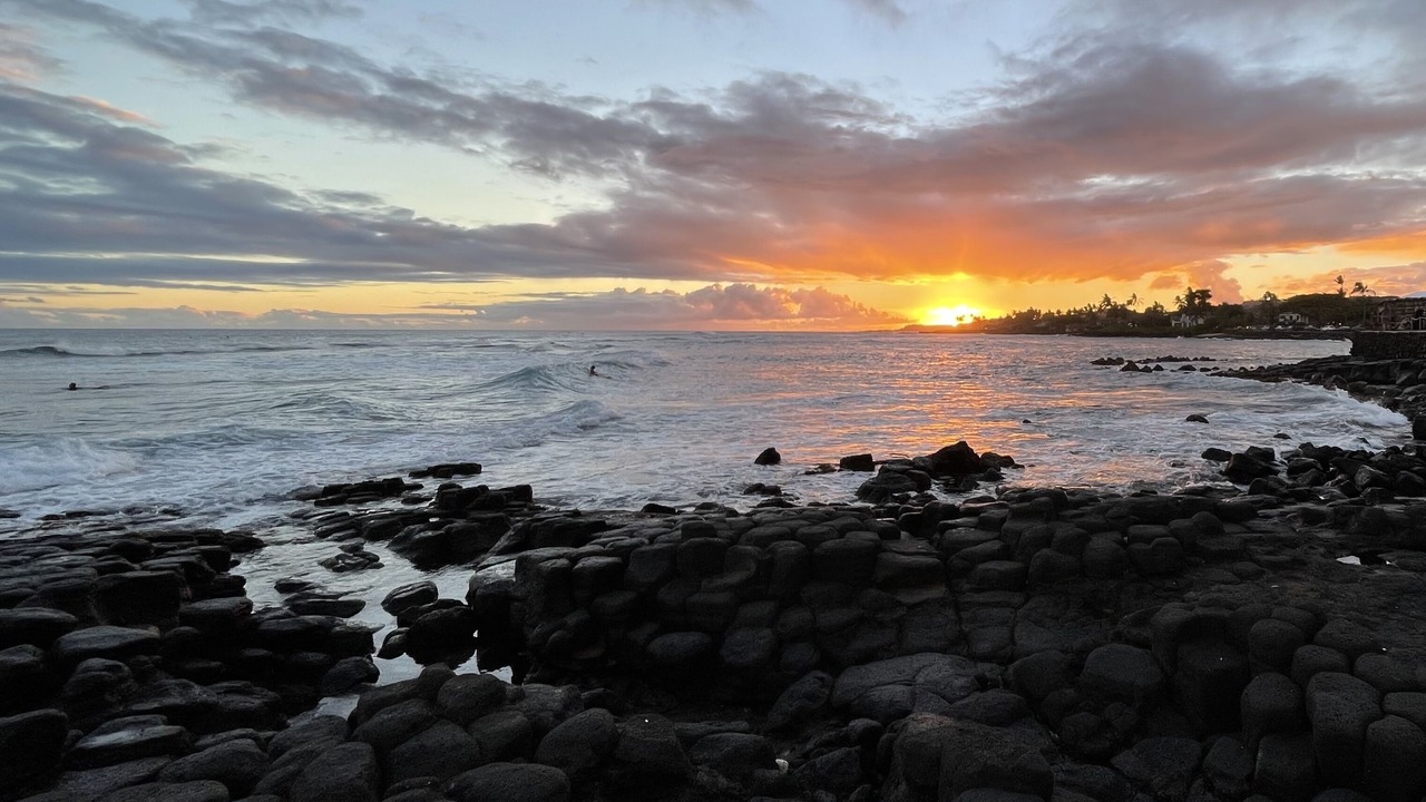 Photo of Others in Poipu