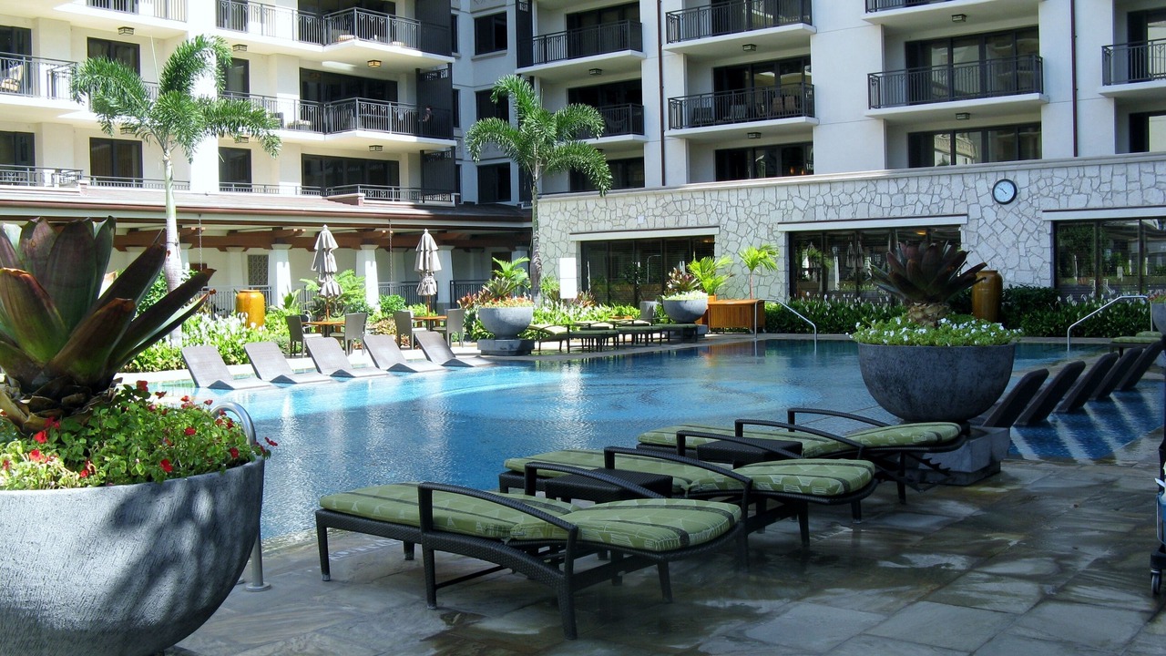 Photo of Outdoor in Ko Olina