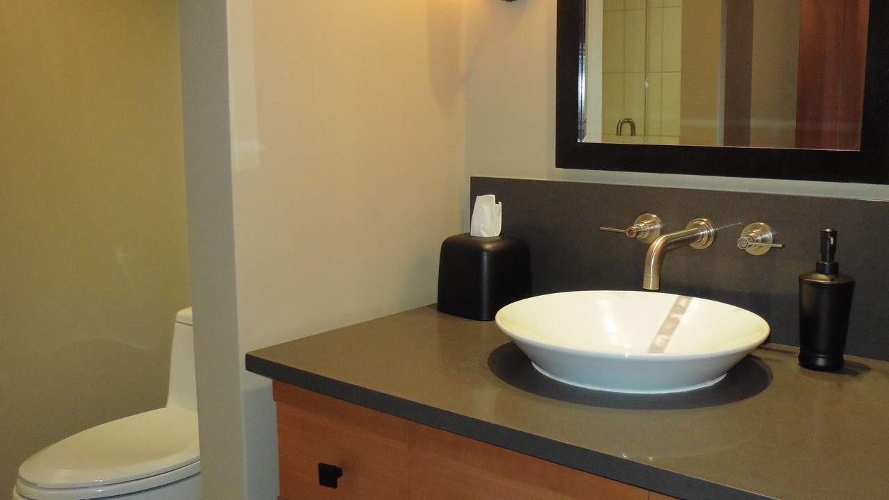 Photo of Bathroom in Ko Olina
