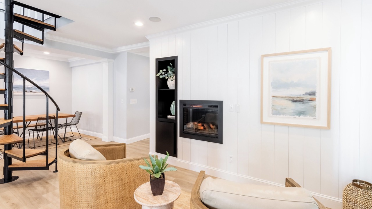 Photo of Livingroom in Yachting Village