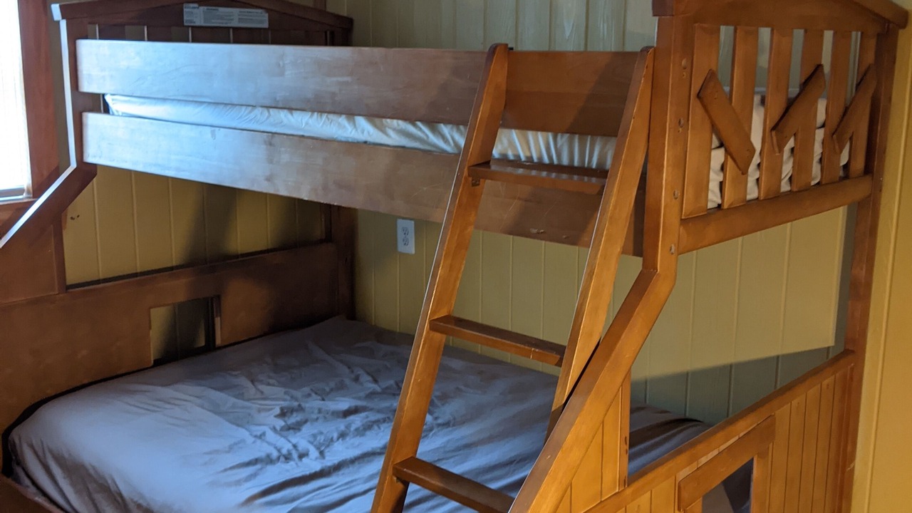 Photo of Bedroom in North Conway