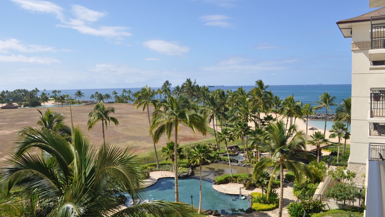 Photo of Outdoor in Ko Olina