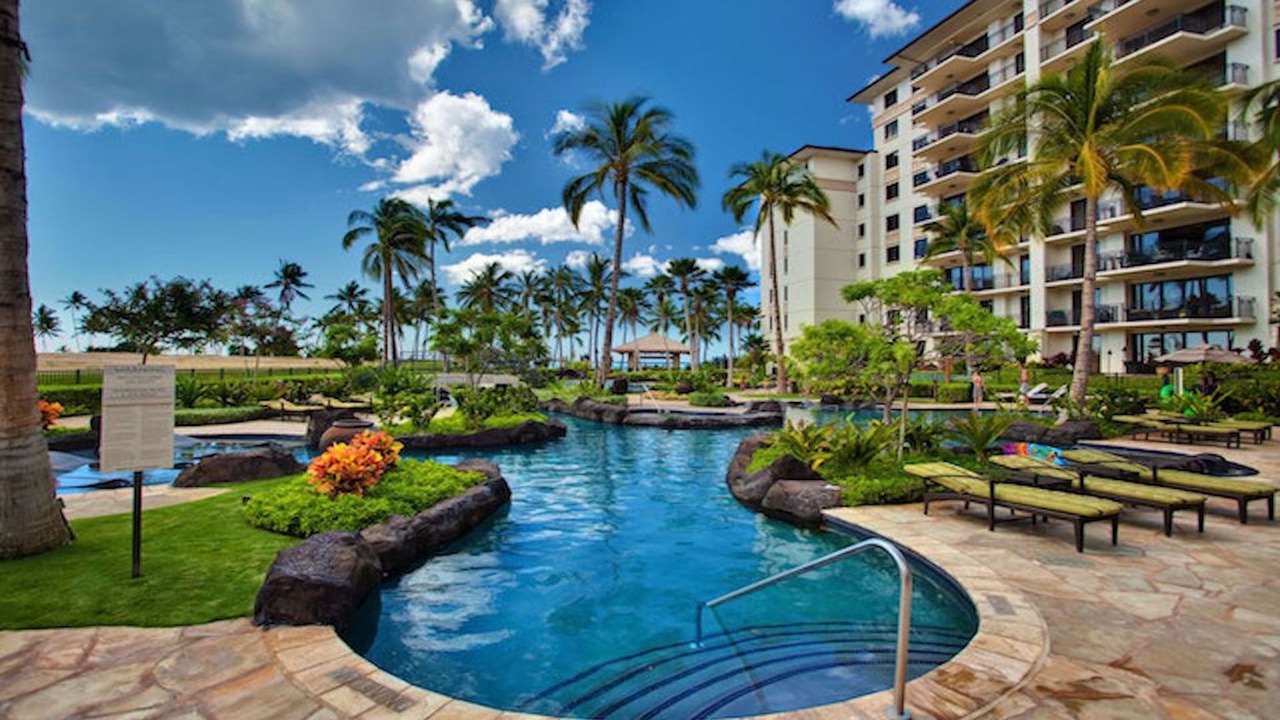 Photo of Outdoor in Ko Olina