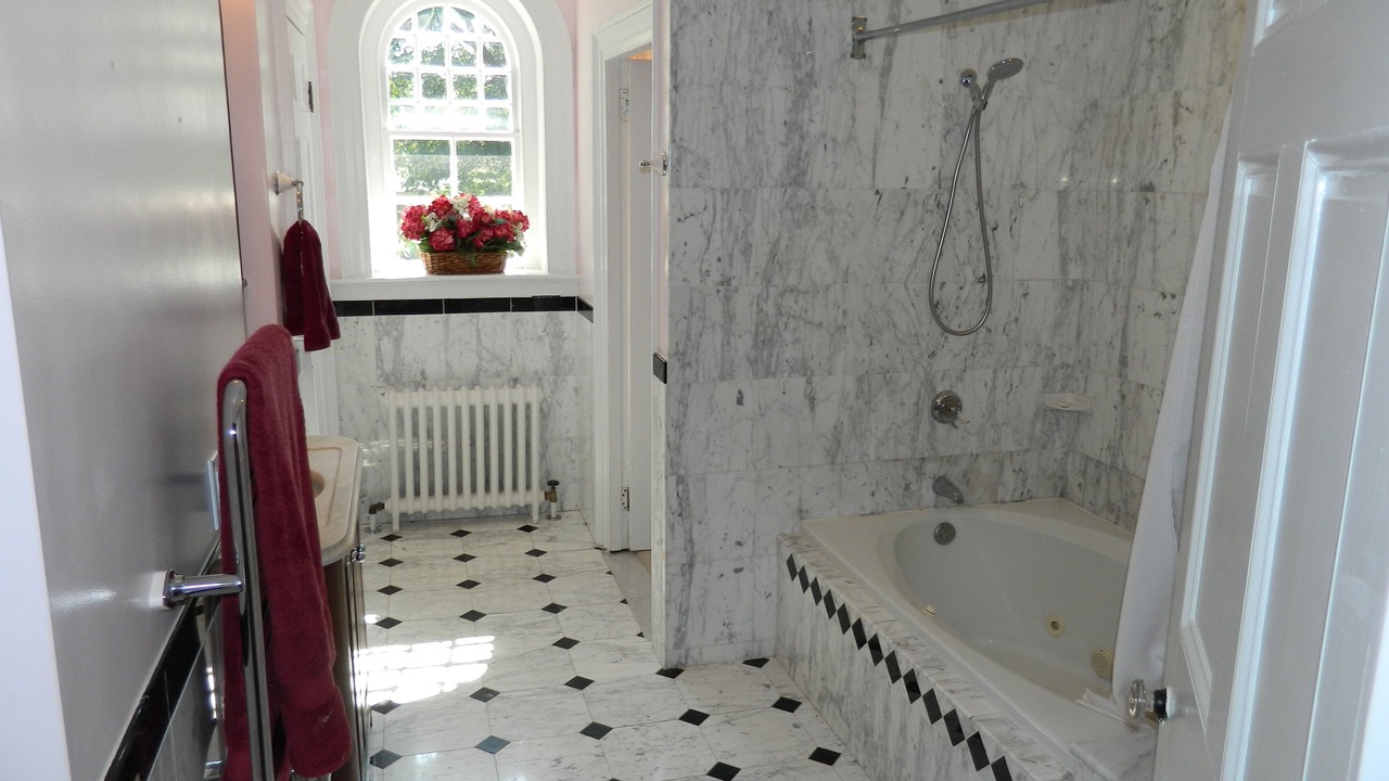 Photo of Bathroom in Salem