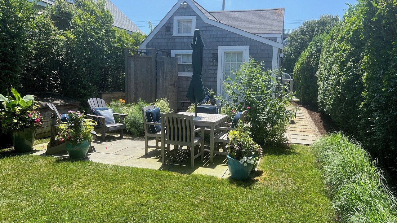 Photo of Outdoor in Brant Point
