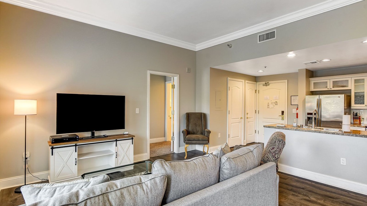 Photo of Livingroom in Lake Las Vegas