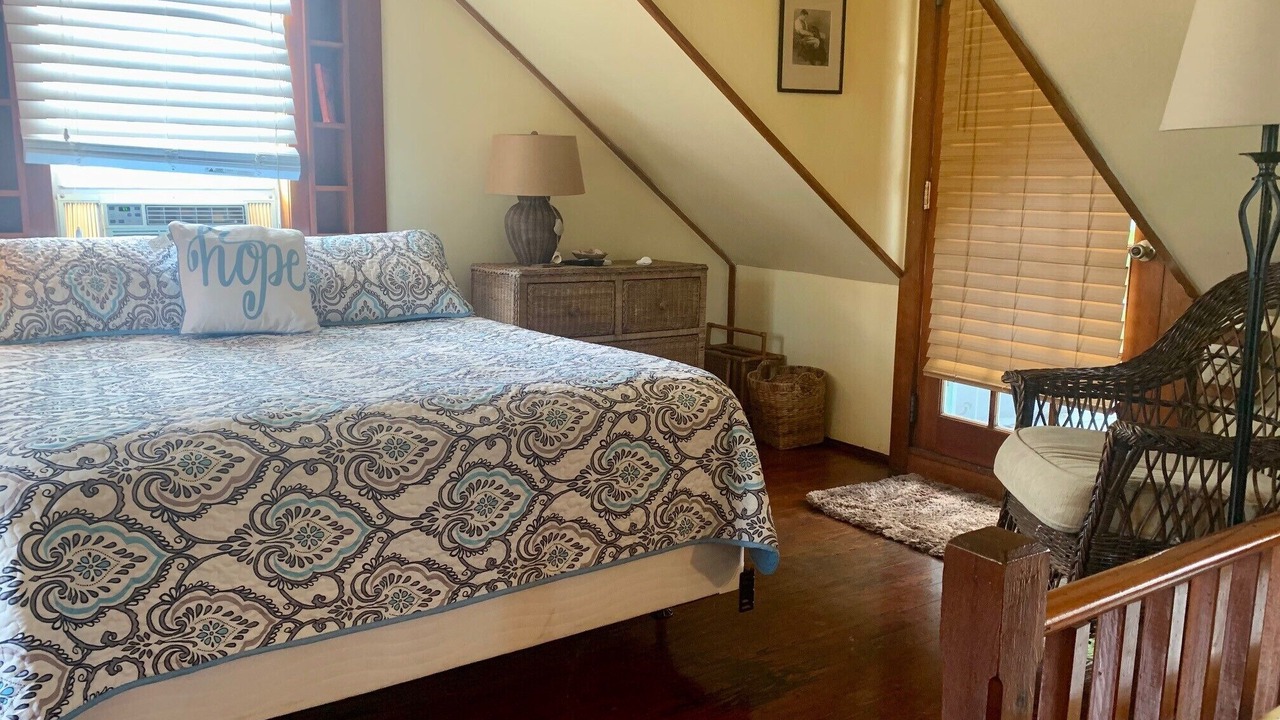 Photo of Bedroom in Old Town