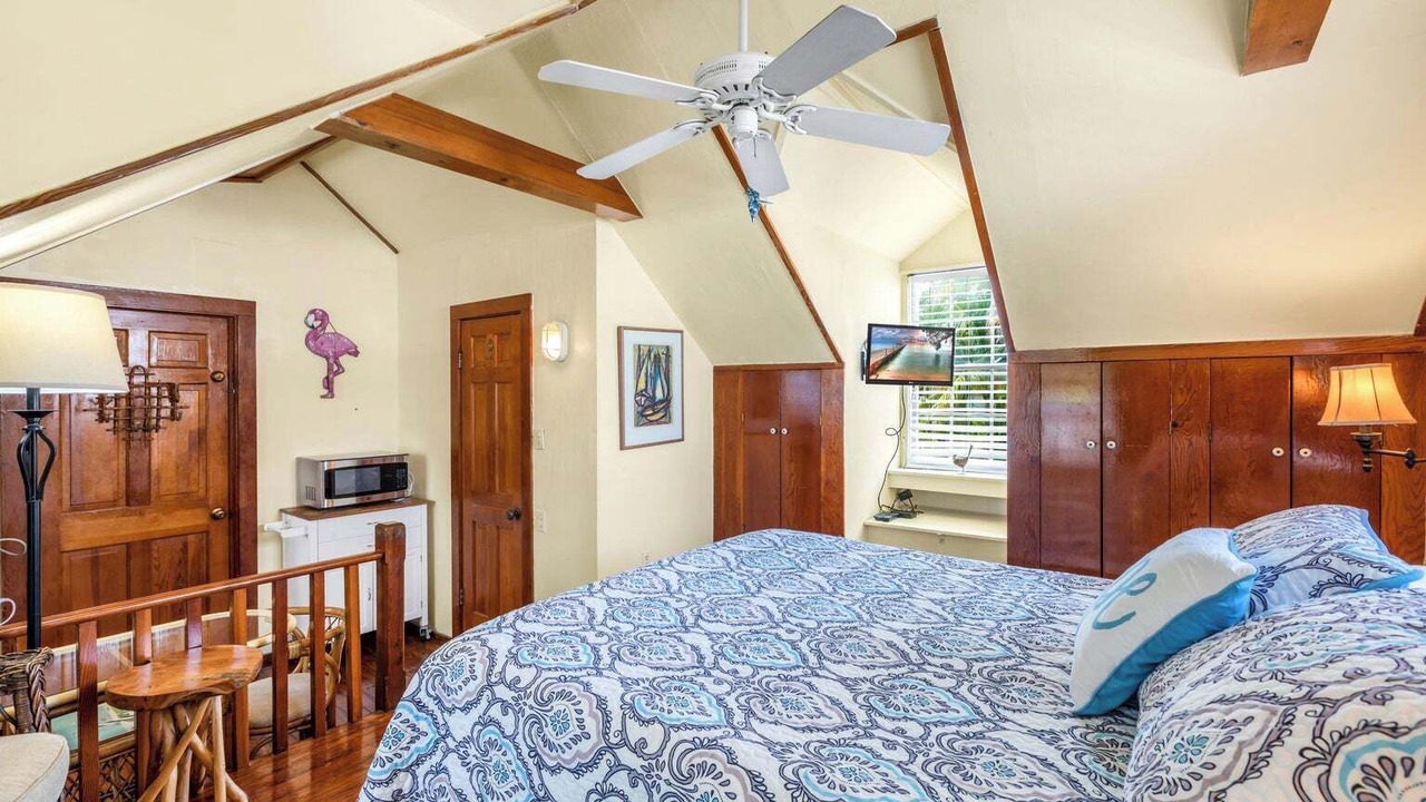 Photo of Bedroom in Old Town