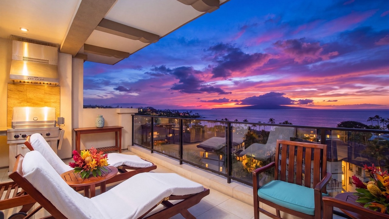 Photo of Others in Wailea