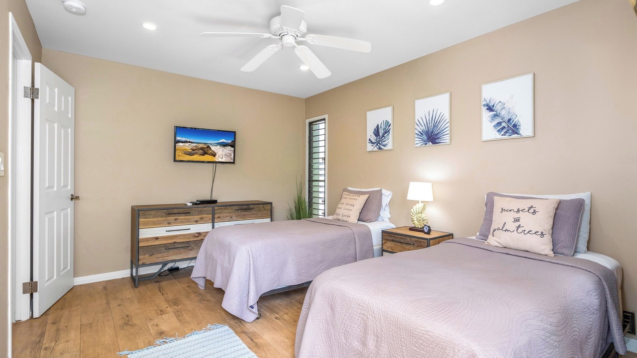 Photo of Bedroom in Wailea