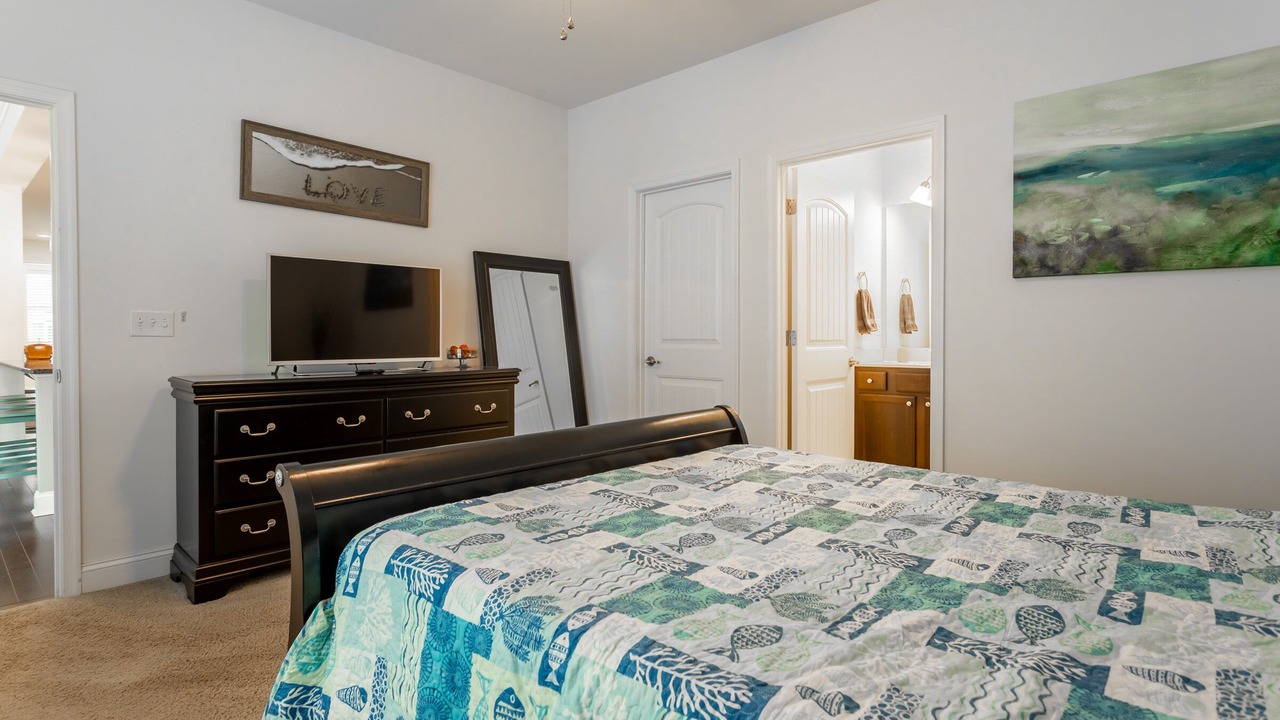 Photo of Bedroom in Dodds Addition