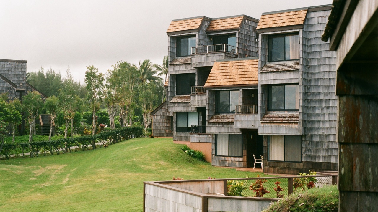 Photo of Outdoor in Princeville