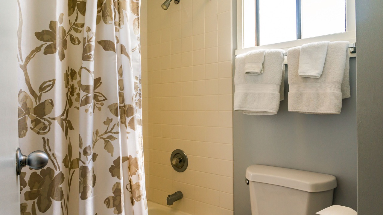 Photo of Bathroom in Princeville