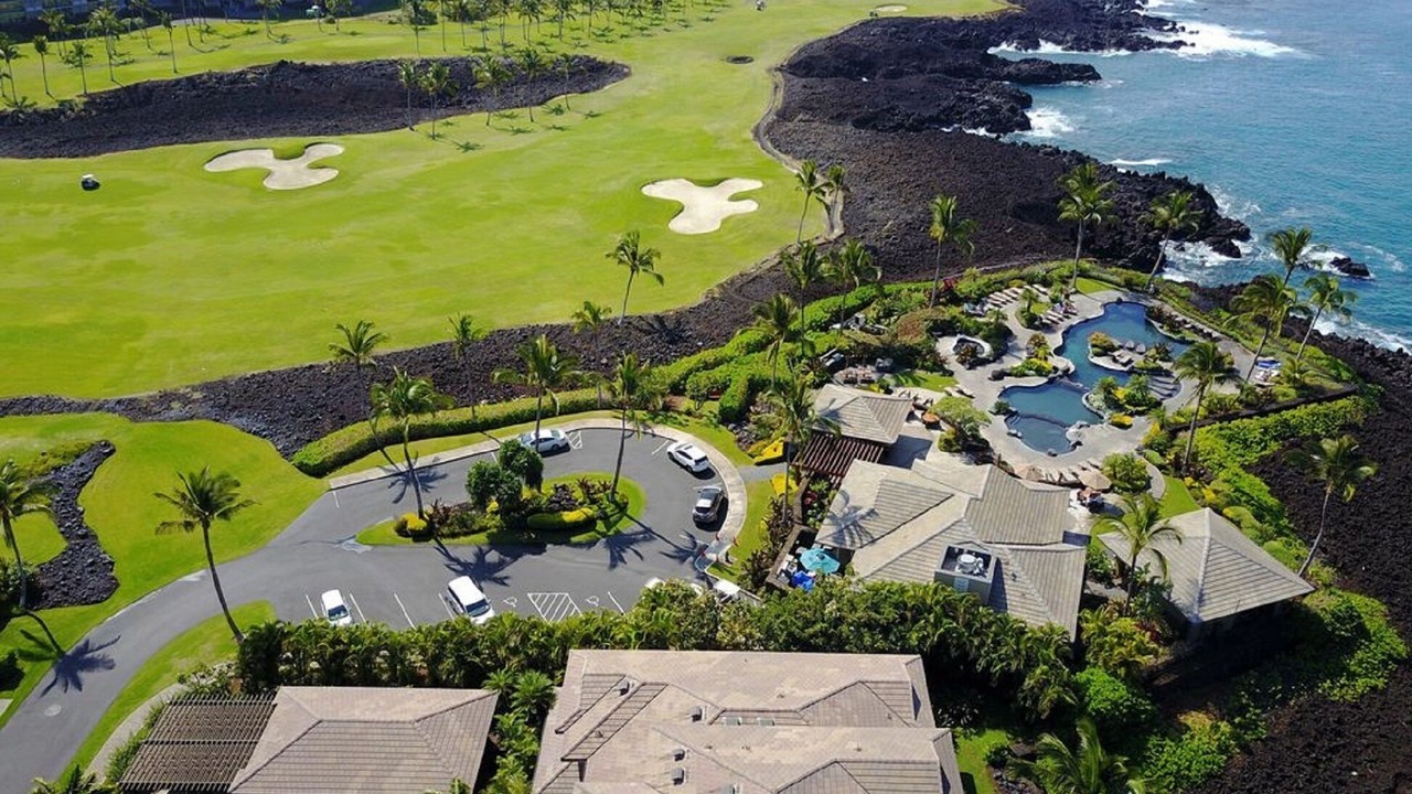 Photo of Outdoor in Waikoloa