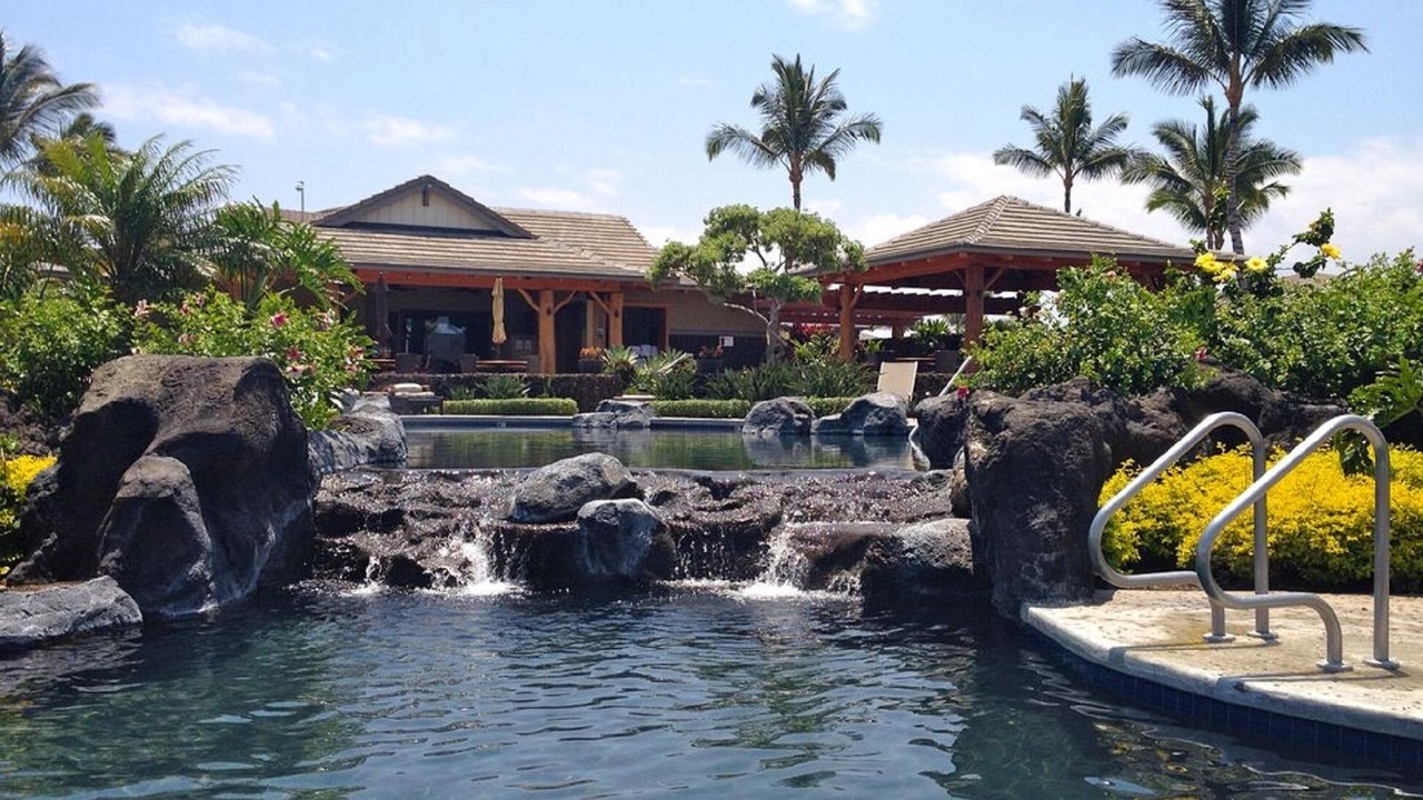Photo of Outdoor in Waikoloa