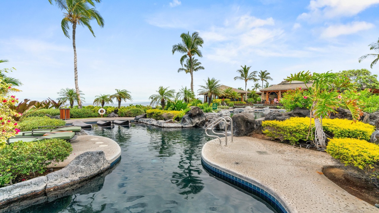Photo of Outdoor in Waikoloa