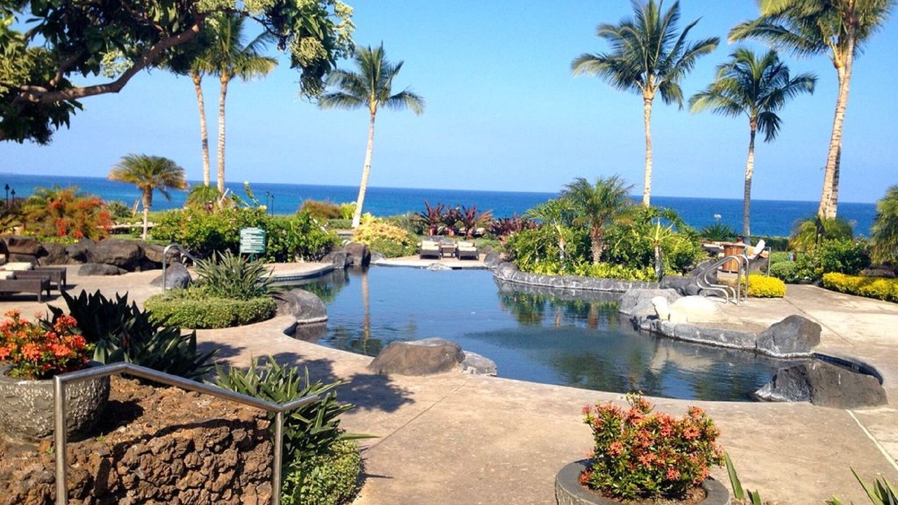 Photo of Outdoor in Waikoloa