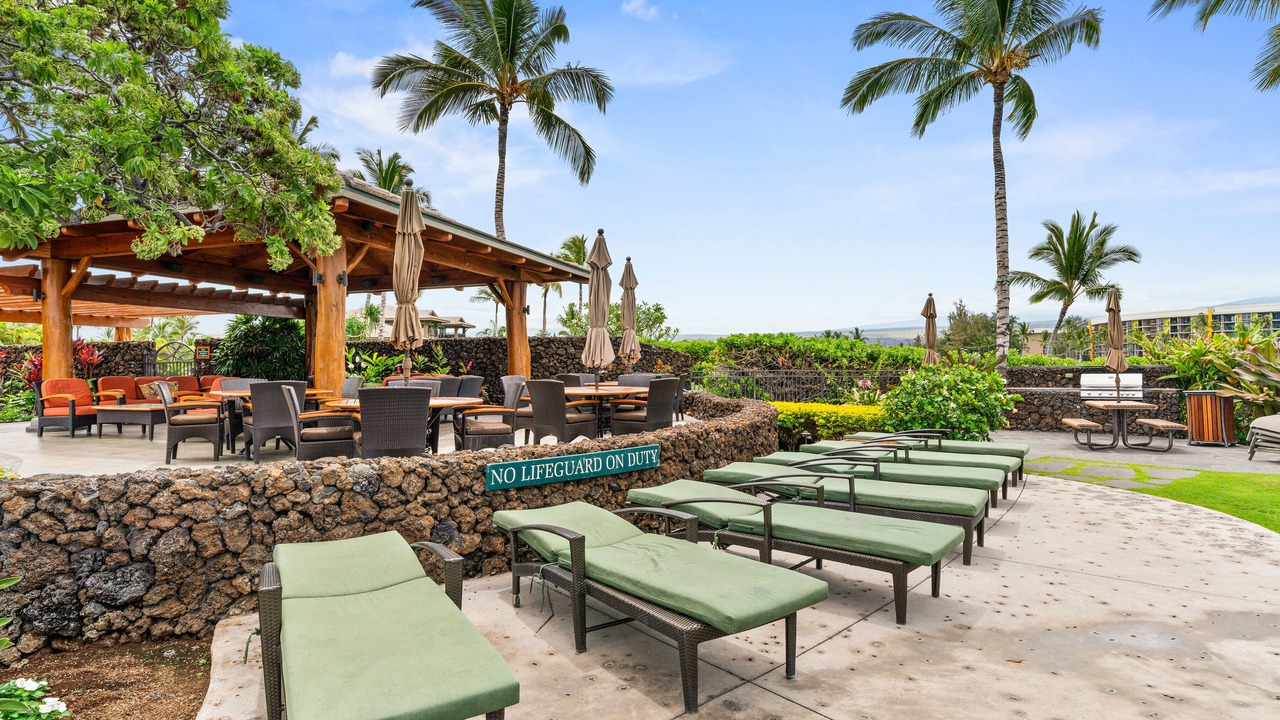 Photo of Outdoor in Waikoloa