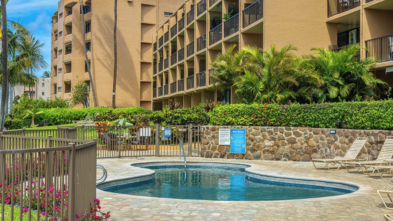 Photo of Outdoor in Maalaea