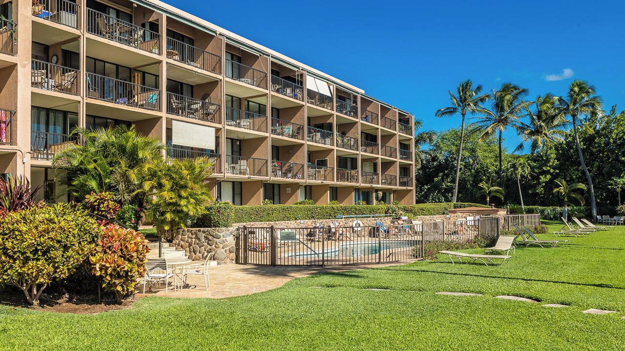 Photo of Outdoor in Maalaea