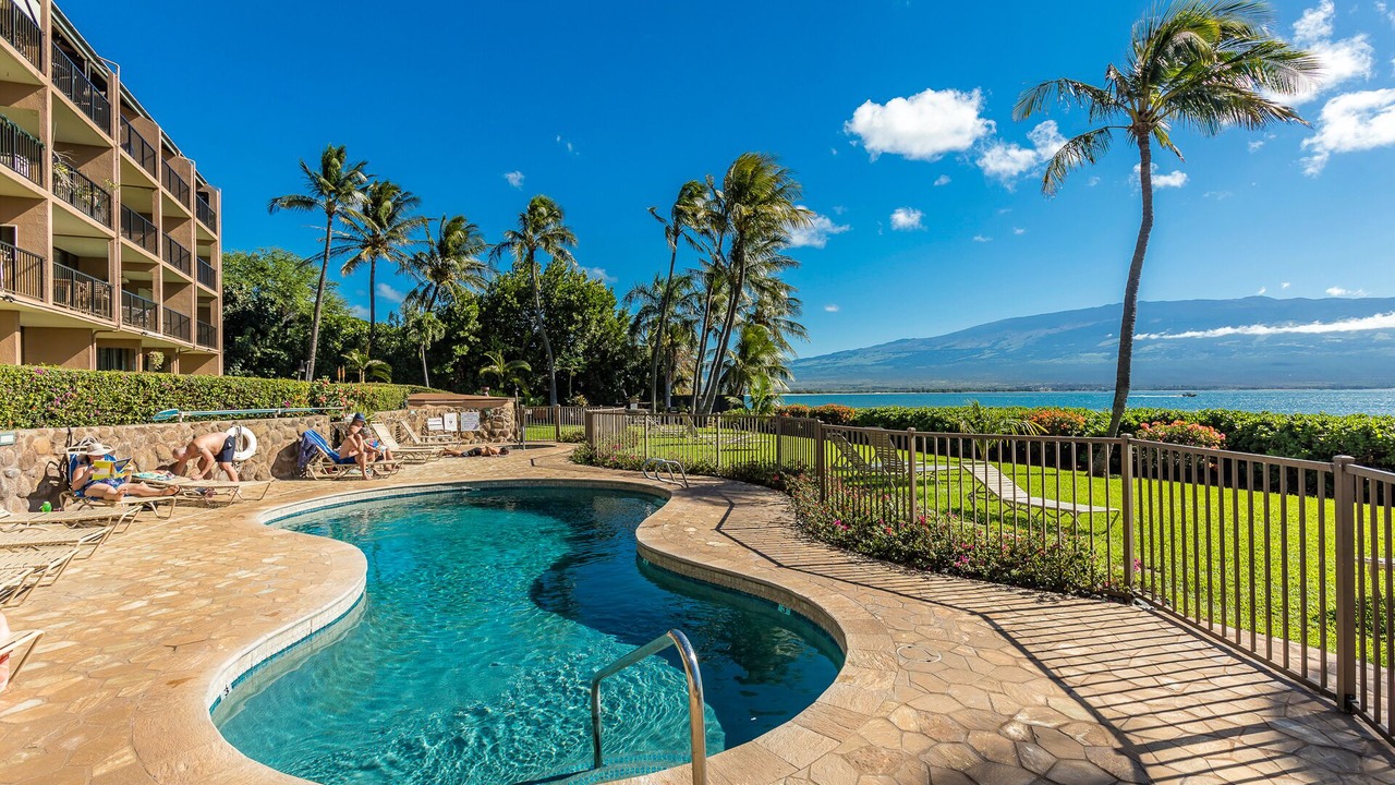 Photo of Outdoor in Maalaea