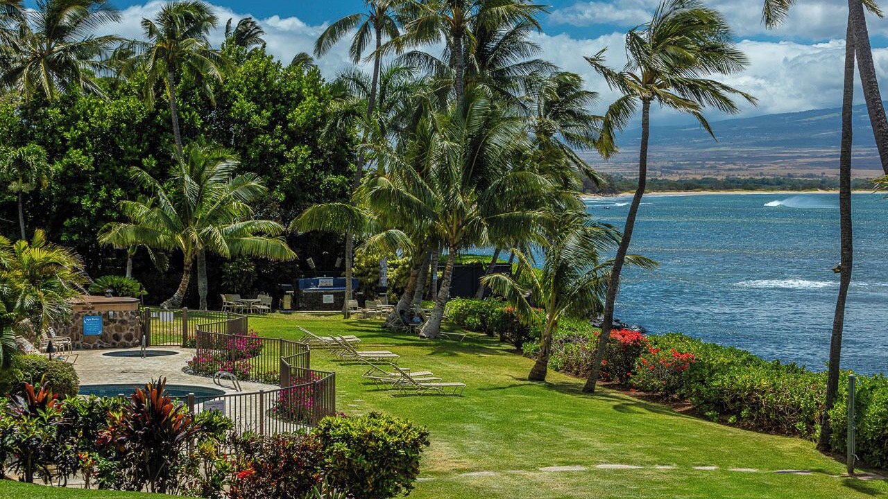 Photo of Outdoor in Maalaea