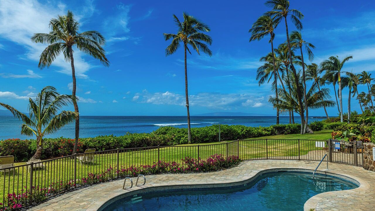 Photo of Outdoor in Maalaea
