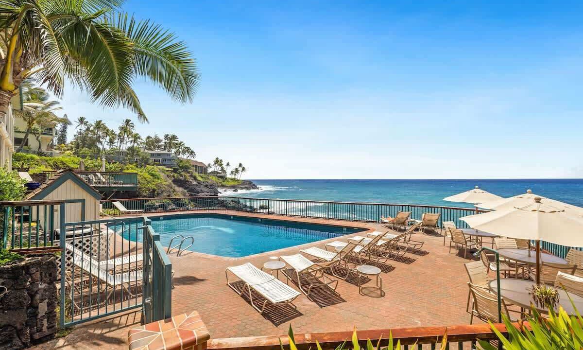 Photo of Outdoor in Poipu