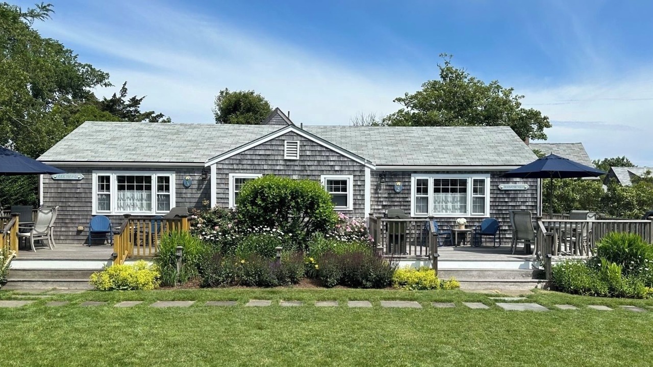 Photo of Outdoor in Nantucket Town