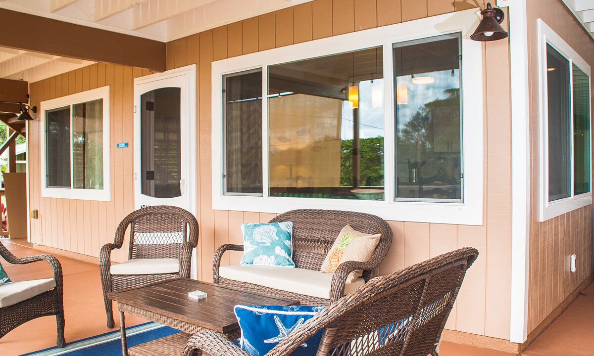 Photo of Outdoor in Pupukea