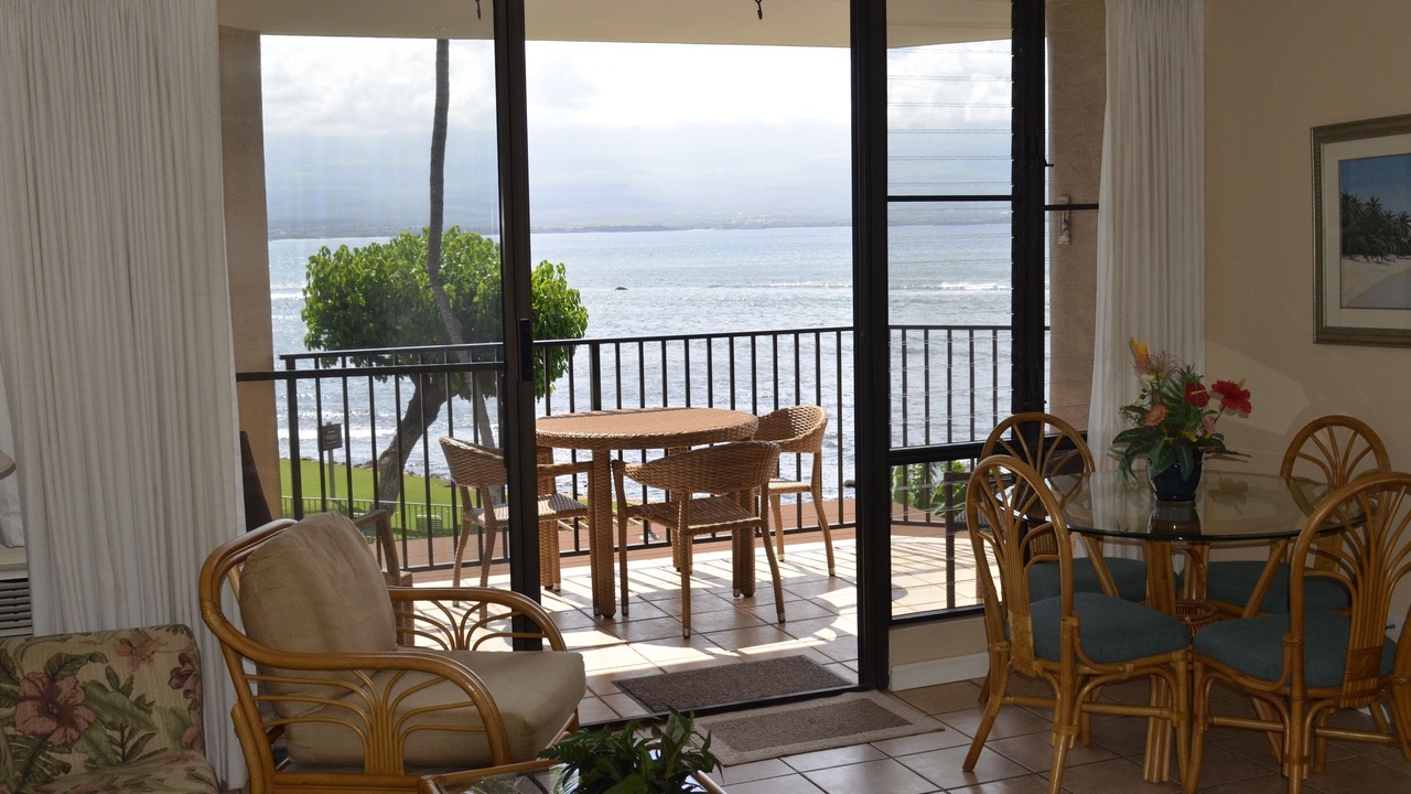 Photo of Bedroom in Maalaea