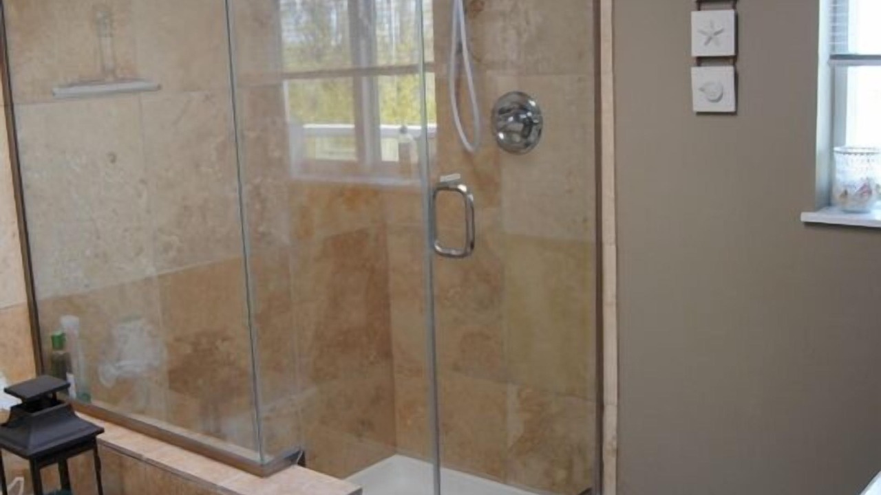 Photo of Bathroom in Birch Bay