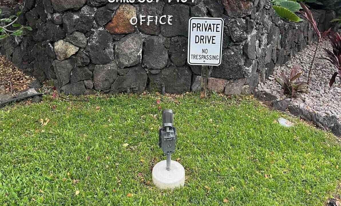 Photo of Outdoor in Keauhou