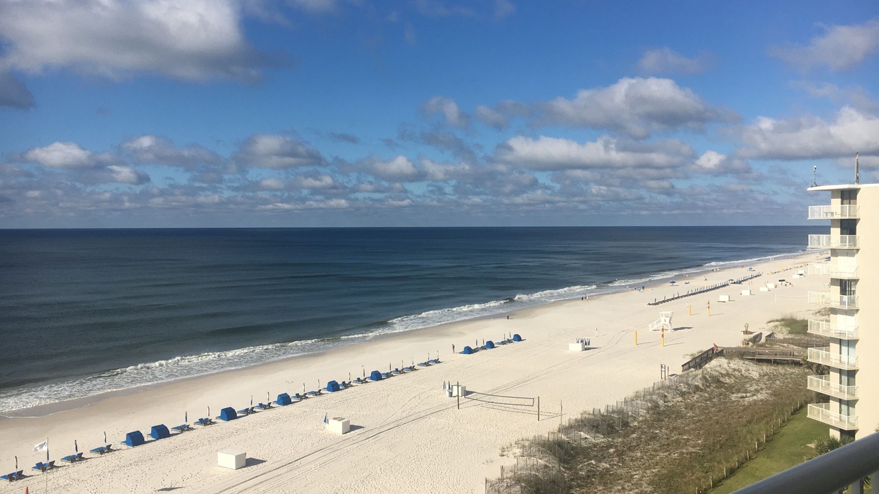 Photo of Patio Balcony in Orange Beach