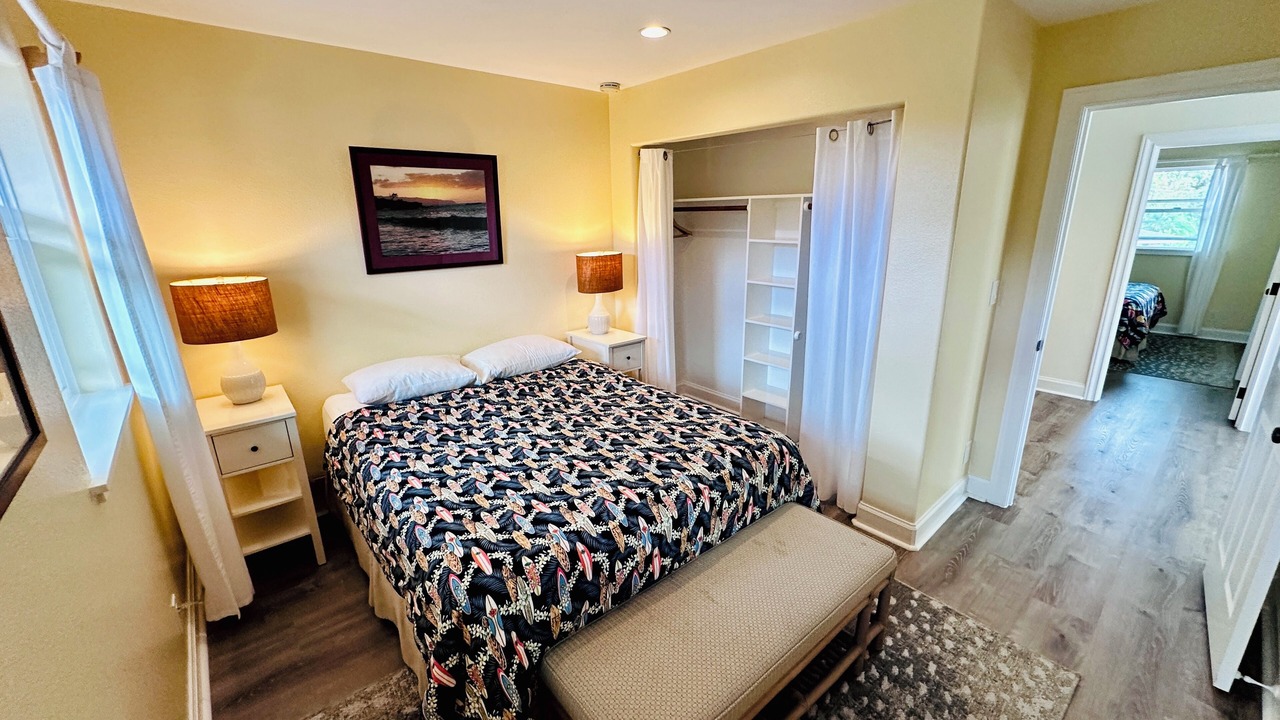 Photo of Bedroom in Pupukea