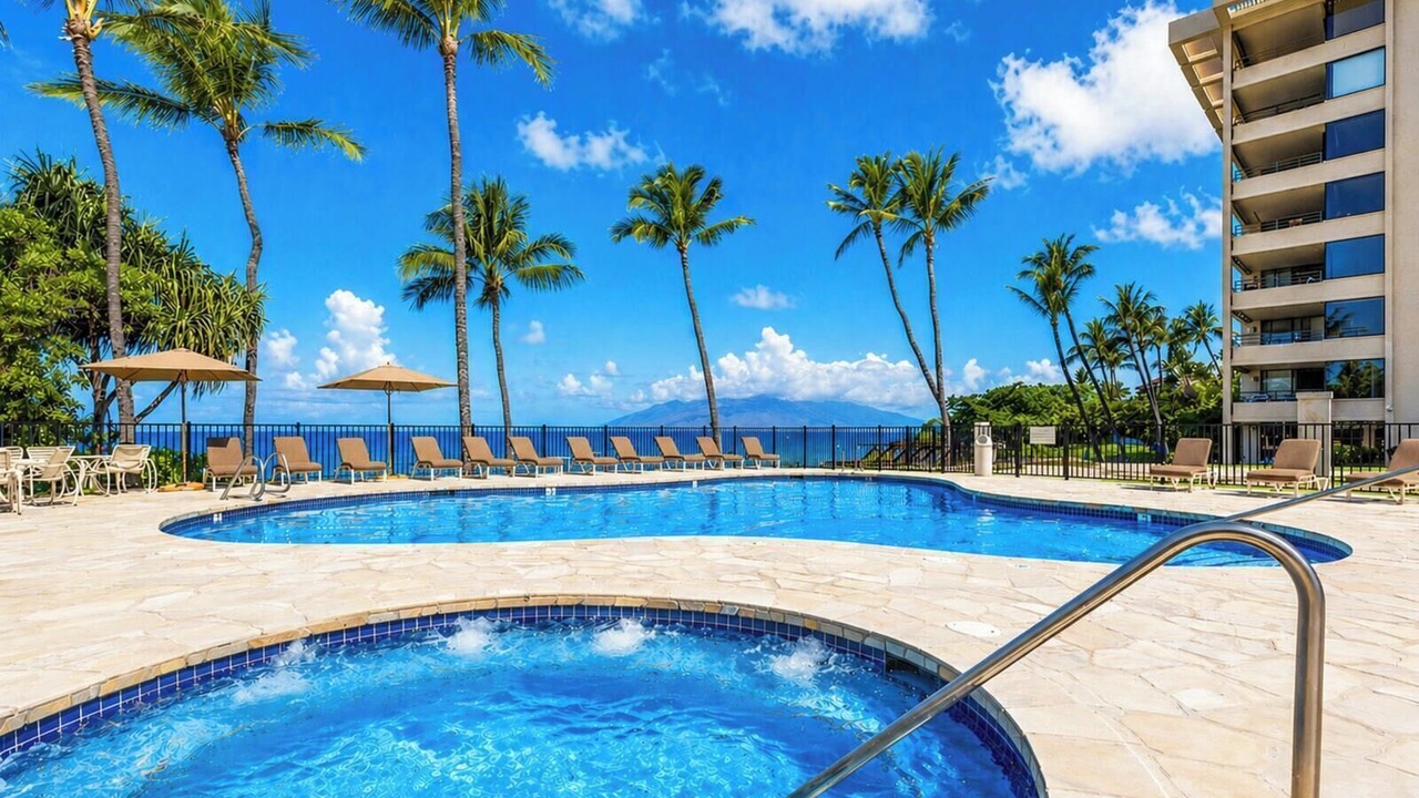 Photo of Outdoor in Wailea