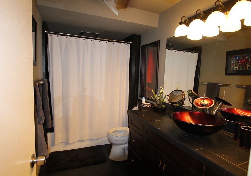 Photo of Bathroom in Kailua-Kona