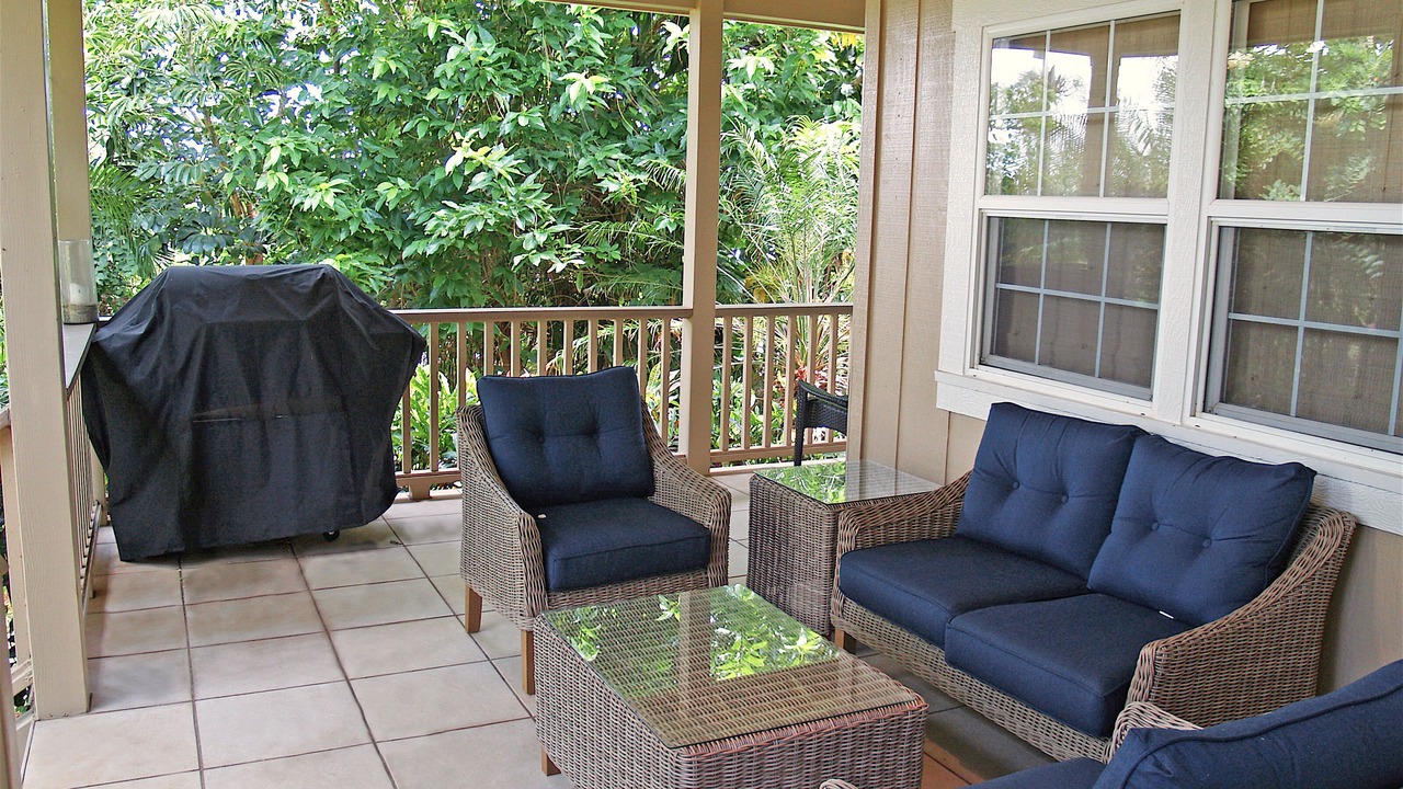 Photo of Outdoor in Poipu