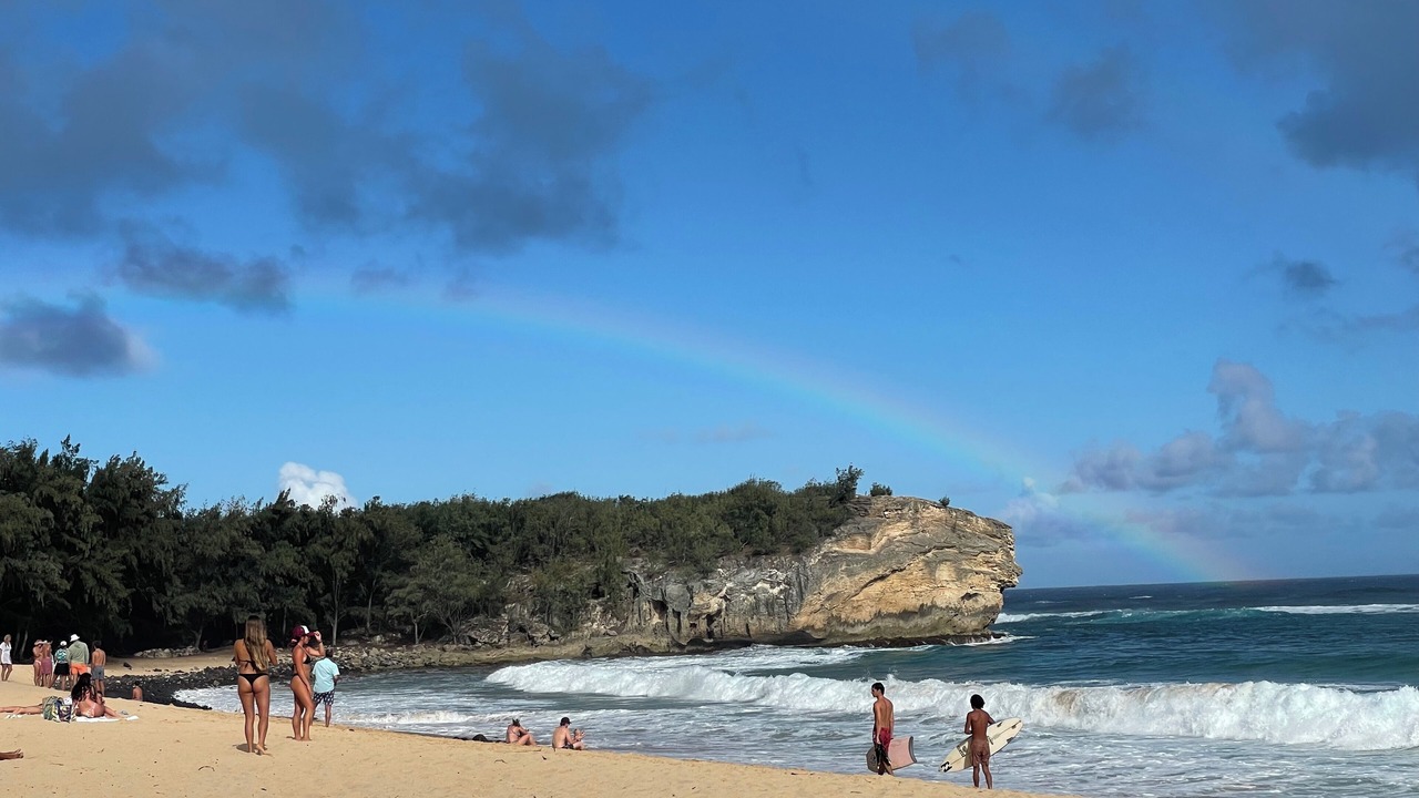 Photo of Others in Poipu