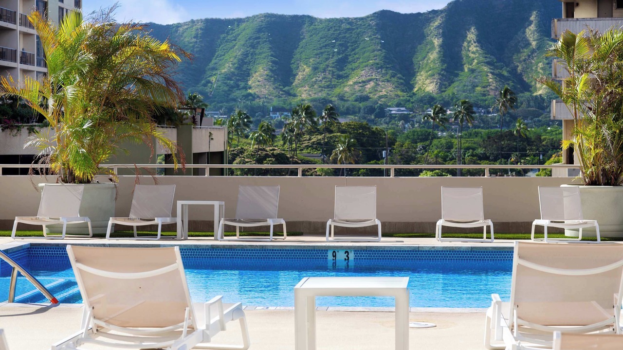 Photo of Outdoor in Waikiki