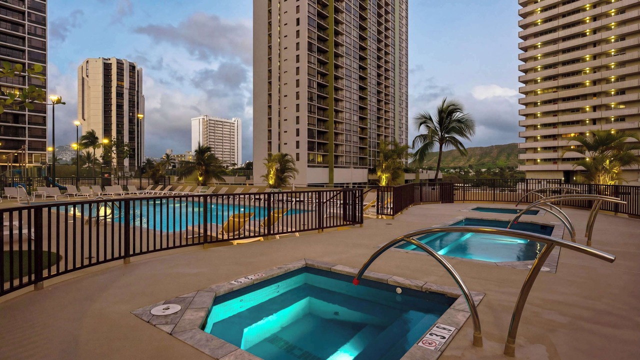 Photo of Outdoor in Waikiki