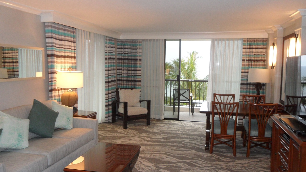 Photo of Livingroom in Lahaina