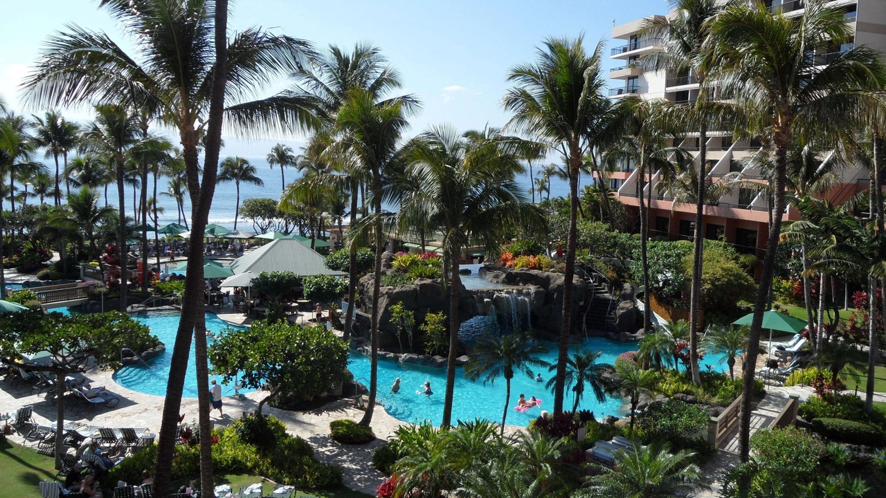 Photo of Outdoor in Lahaina