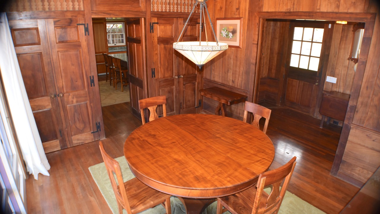 Photo of Bedroom in Captain Cook