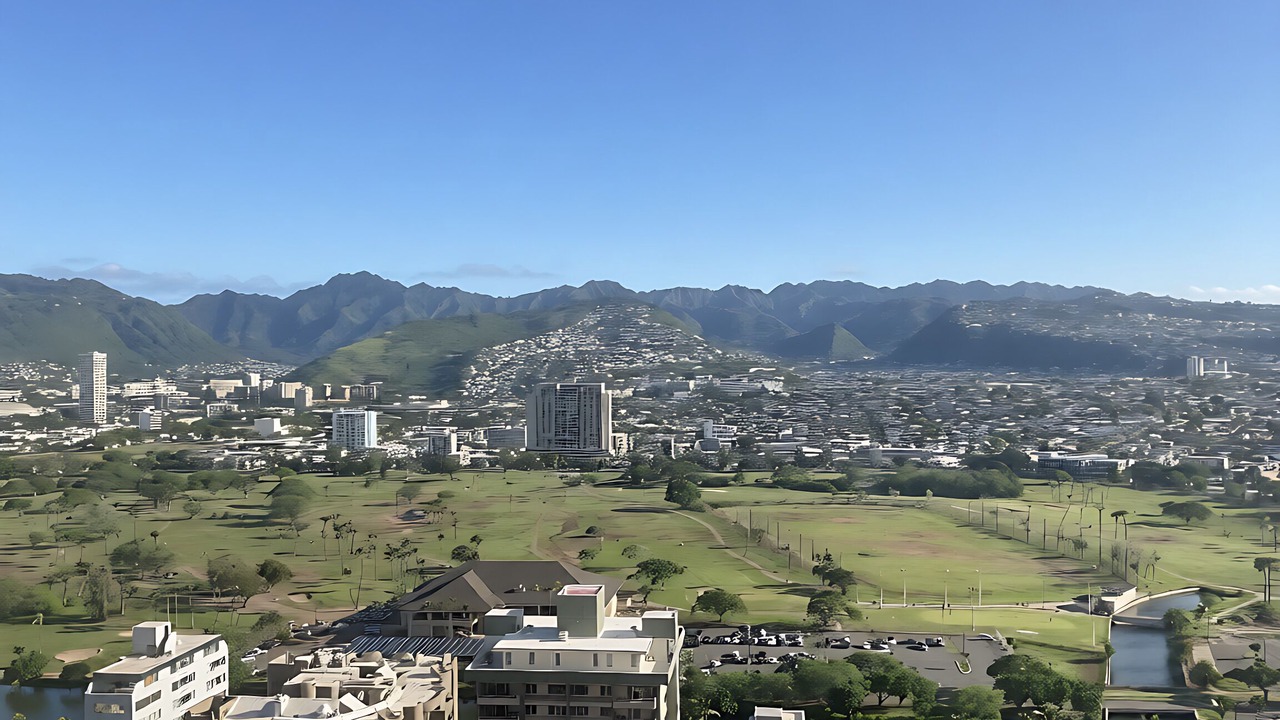 Photo of Bedroom in Waikiki