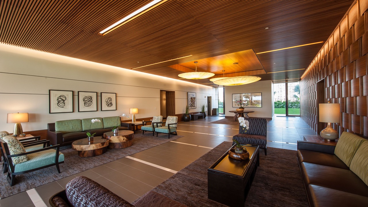 Photo of Livingroom in Ala Moana