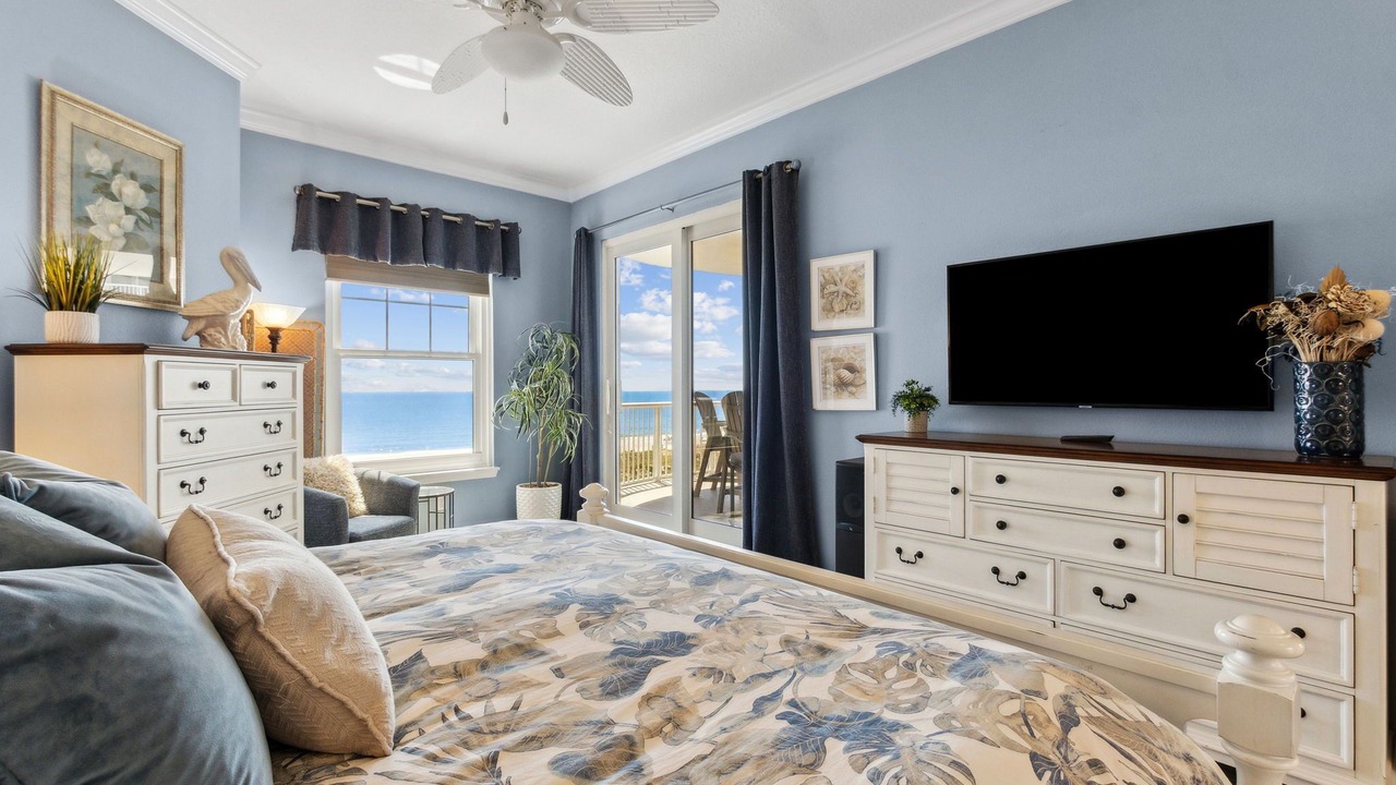 Photo of Bedroom in Amelia City