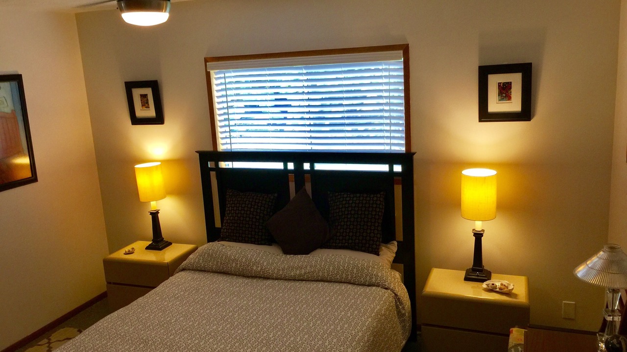 Photo of Bedroom in Kapoho
