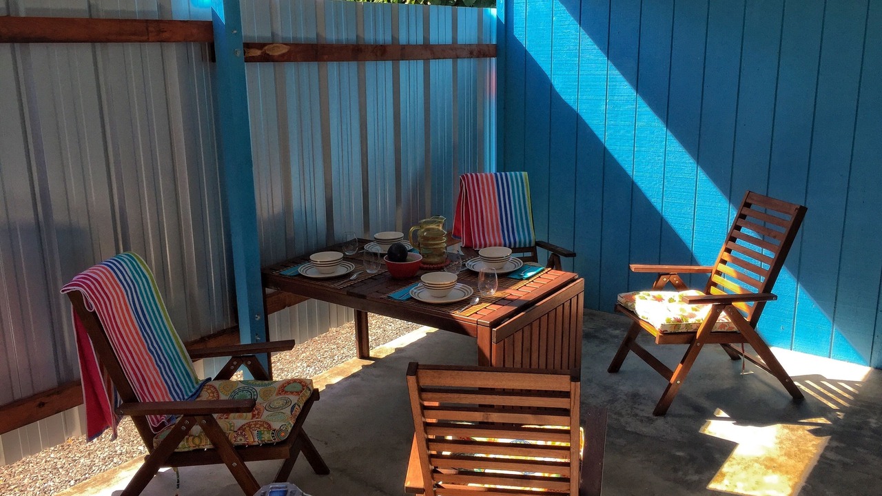 Photo of Outdoor in Kapoho
