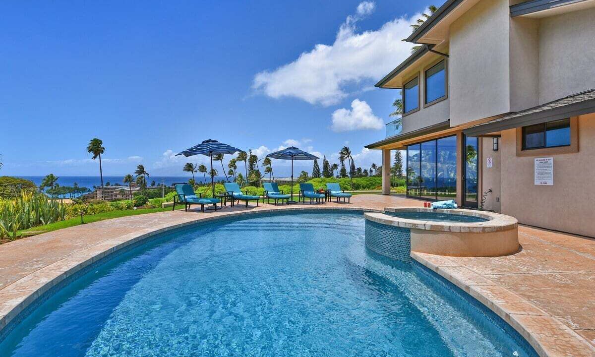 Photo of Outdoor in Kaanapali